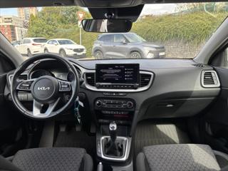 Kia Ceed 1,0 TGDi SPIN ZÁRUKA CARPLAY kombi - Foto 9