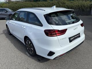 Kia Ceed 1,0 TGDi SPIN ZÁRUKA CARPLAY kombi - Foto 3