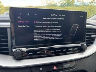 Kia Ceed 1,0 TGDi SPIN ZÁRUKA CARPLAY kombi - Foto 19