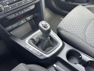 Kia Ceed 1,0 TGDi SPIN ZÁRUKA CARPLAY kombi - Foto 27
