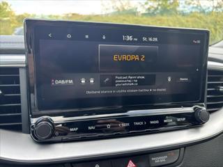 Kia Ceed 1,0 TGDi SPIN ZÁRUKA CARPLAY kombi - Foto 23