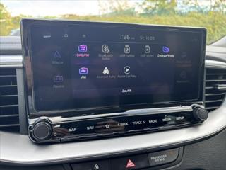 Kia Ceed 1,0 TGDi SPIN ZÁRUKA CARPLAY kombi - Foto 22