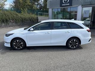 Kia Ceed 1,0 TGDi SPIN ZÁRUKA CARPLAY kombi - Foto 2