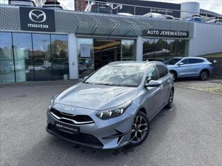 Kia Ceed 1,5 TGDi 118kW TOP ZÁRUKA kombi