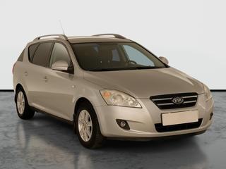 Kia Ceed 1.6 i 89kW kombi