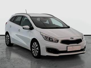 Kia Ceed 1.6 GDI 99kW kombi
