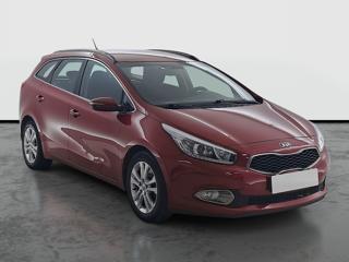 Kia Ceed 1.6 CRDi 94kW kombi