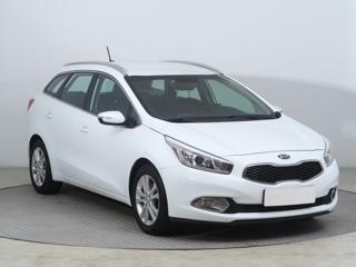Kia Ceed 1.6 GDI 99kW kombi