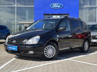 Kia Carnival 2,9 CRDi 136kW 7 Míst kombi