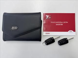 Kia Ceed 1,6 kombi - Foto 2