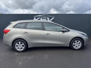 Kia Ceed 1,6 kombi - Foto 5