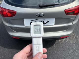 Kia Ceed 1,6 kombi - Foto 28