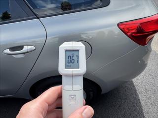 Kia Ceed 1,6 kombi - Foto 27