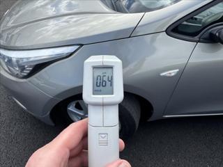 Kia Ceed 1,6 kombi - Foto 24