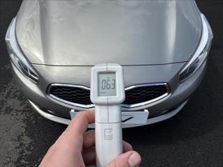 Kia Ceed 1,6 kombi - Foto 33