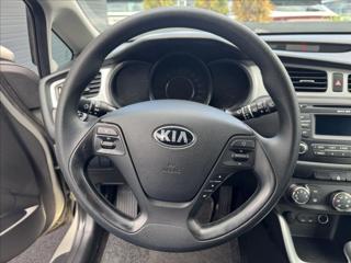 Kia Ceed 1,6 kombi - Foto 15