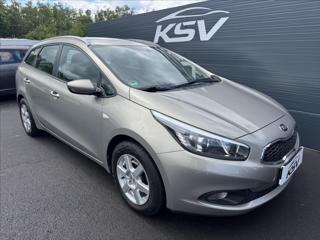 Kia Ceed 1,6 kombi - Foto 4