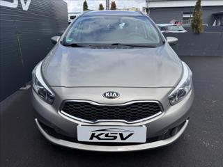 Kia Ceed 1,6 kombi - Foto 3