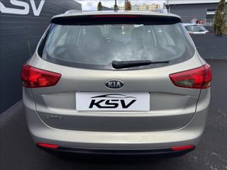 Kia Ceed 1,6 kombi - Foto 7