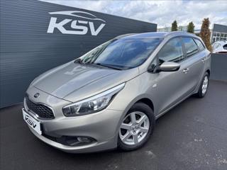 Kia Ceed 1,6 kombi
