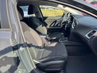 Kia Ceed 1,0 TGDi Fresh 1.ČR ZÁRUKA kombi - Foto 16