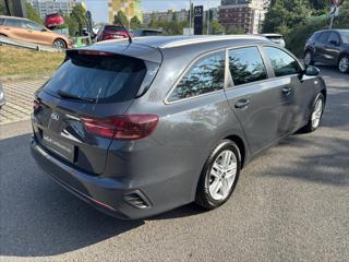 Kia Ceed 1,0 TGDi Fresh 1.ČR ZÁRUKA kombi - Foto 5