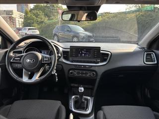 Kia Ceed 1,0 TGDi Fresh 1.ČR ZÁRUKA kombi - Foto 9
