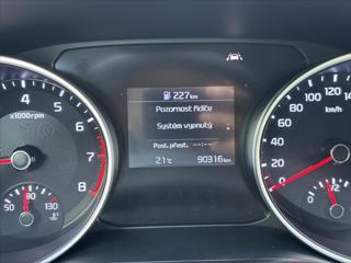 Kia Ceed 1,0 TGDi Fresh 1.ČR ZÁRUKA kombi - Foto 31