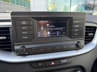 Kia Ceed 1,0 TGDi Fresh 1.ČR ZÁRUKA kombi - Foto 19