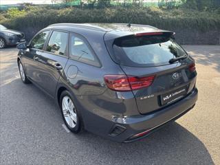 Kia Ceed 1,0 TGDi Fresh 1.ČR ZÁRUKA kombi - Foto 3