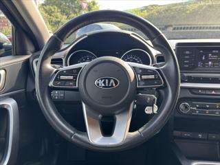 Kia Ceed 1,0 TGDi Fresh 1.ČR ZÁRUKA kombi - Foto 17