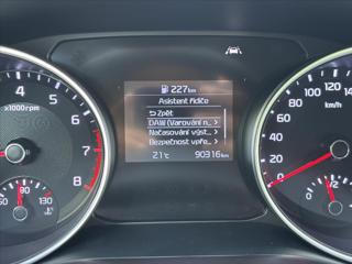 Kia Ceed 1,0 TGDi Fresh 1.ČR ZÁRUKA kombi - Foto 32
