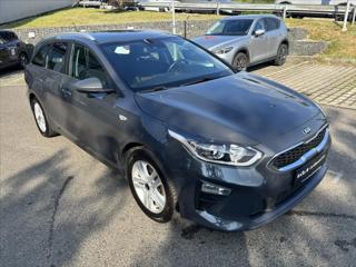 Kia Ceed 1,0 TGDi Fresh 1.ČR ZÁRUKA kombi - Foto 7