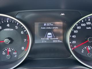 Kia Ceed 1,0 TGDi Fresh 1.ČR ZÁRUKA kombi - Foto 30