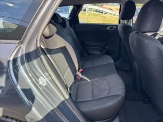 Kia Ceed 1,0 TGDi Fresh 1.ČR ZÁRUKA kombi - Foto 15