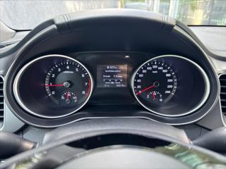 Kia Ceed 1,0 TGDi Fresh 1.ČR ZÁRUKA kombi - Foto 35