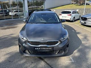 Kia Ceed 1,0 TGDi Fresh 1.ČR ZÁRUKA kombi - Foto 8