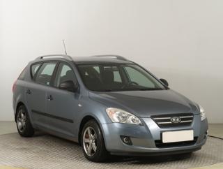 Kia Ceed 1.6 CRDi 85kW kombi
