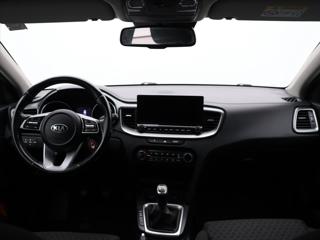 Kia Ceed 1,4 T-GDI Fresh CZ kombi - Foto 19