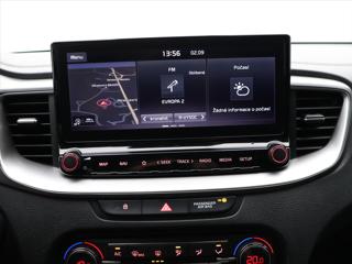 Kia Ceed 1,4 T-GDI Fresh CZ kombi - Foto 14
