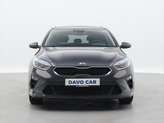 Kia Ceed 1,4 T-GDI Fresh CZ kombi - Foto 2