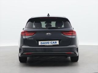 Kia Ceed 1,4 T-GDI Fresh CZ kombi - Foto 6