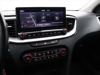 Kia Ceed 1,4 T-GDI Fresh CZ kombi - Foto 13
