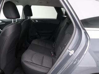 Kia Ceed 1,4 T-GDI Fresh CZ kombi - Foto 10