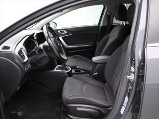 Kia Ceed 1,4 T-GDI Fresh CZ kombi - Foto 9