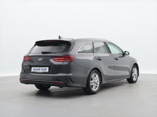 Kia Ceed 1,4 T-GDI Fresh CZ kombi - Foto 7