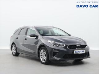 Kia Ceed 1,4 T-GDI Fresh CZ kombi