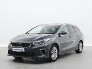 Kia Ceed 1,4 T-GDI Fresh CZ kombi - Foto 3
