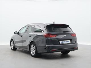 Kia Ceed 1,4 T-GDI Fresh CZ kombi - Foto 5