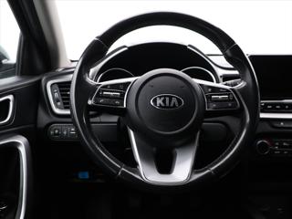 Kia Ceed 1,4 T-GDI Fresh CZ kombi - Foto 11